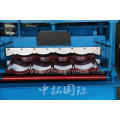 Metal Roof Tile Machine Corrugated Steel Sheet Machine